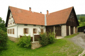 Apartmány Chalupa u Floriánka